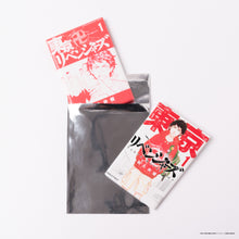 画像をギャラリービューアに読み込む, 【完売】コミック缶バッジ2個セット(全31種)【ランダム】