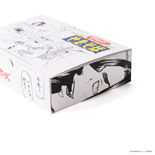 画像をギャラリービューアに読み込む, 場地と千冬の半分コペヤングセット(全1種)