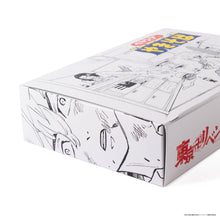 画像をギャラリービューアに読み込む, 場地と千冬の半分コペヤングセット(全1種)