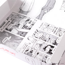 画像をギャラリービューアに読み込む, 場地と千冬の半分コペヤングセット(全1種)