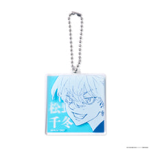 画像をギャラリービューアに読み込む, アクリルキーホルダーセット(全4種)