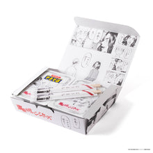 画像をギャラリービューアに読み込む, 場地と千冬の半分コペヤングセット(全1種)