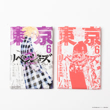 画像をギャラリービューアに読み込む, 【完売】コミック缶バッジ2個セット(全31種)【ランダム】