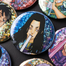 画像をギャラリービューアに読み込む, 【再入荷】缶バッジコレクション(全11種のうち1柄入り)【ランダム】