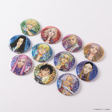 画像をギャラリービューアに読み込む, 【再入荷】缶バッジコレクション(全11種のうち1柄入り)【ランダム】