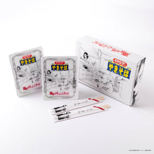 画像をギャラリービューアに読み込む, 場地と千冬の半分コペヤングセット(全1種)