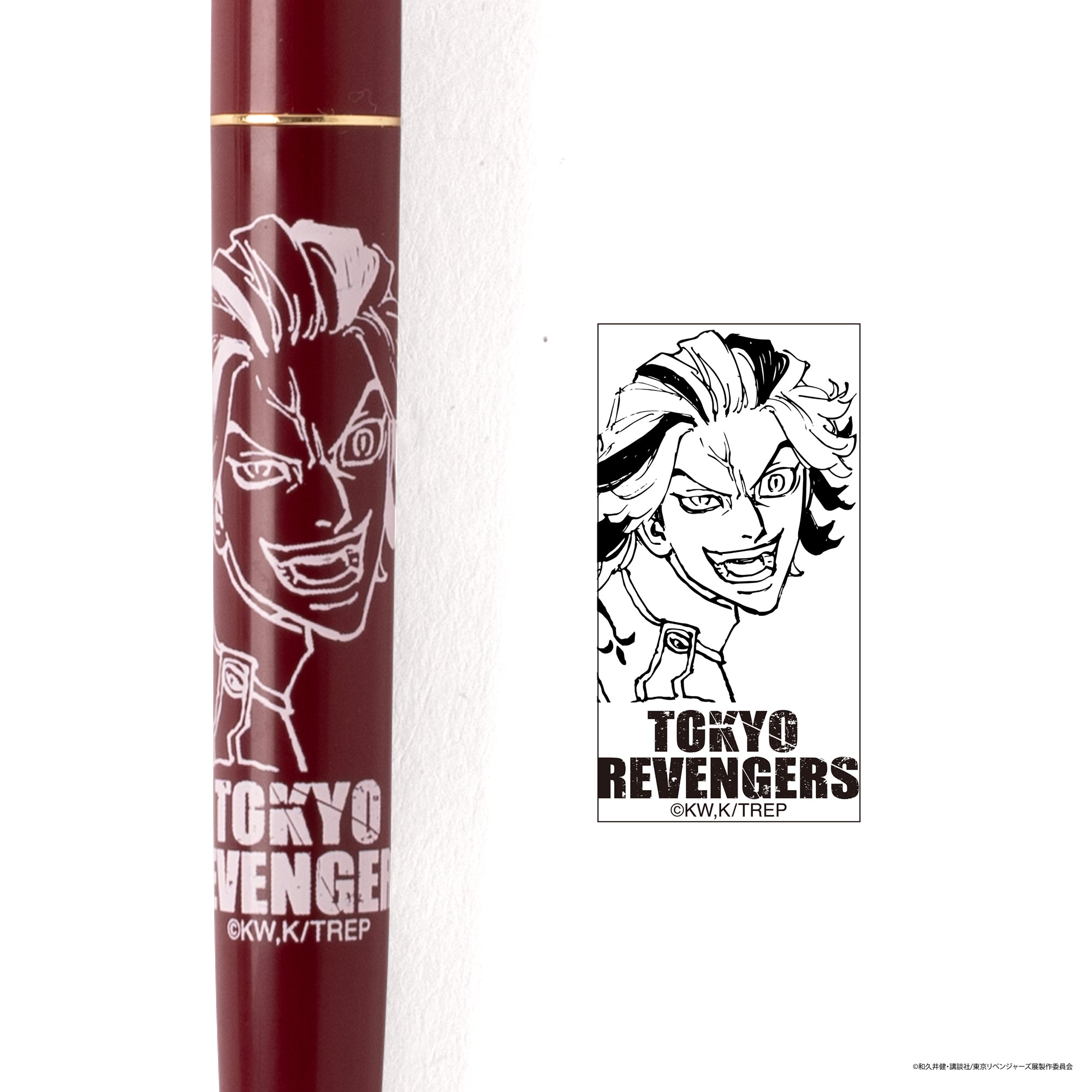 新柄】BICボールペン（全12種） – マイキーマートオンライン