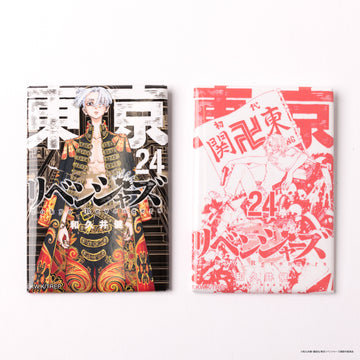 完売】コミック缶バッジ2個セット（全31種）【ランダム】 – マイキー 