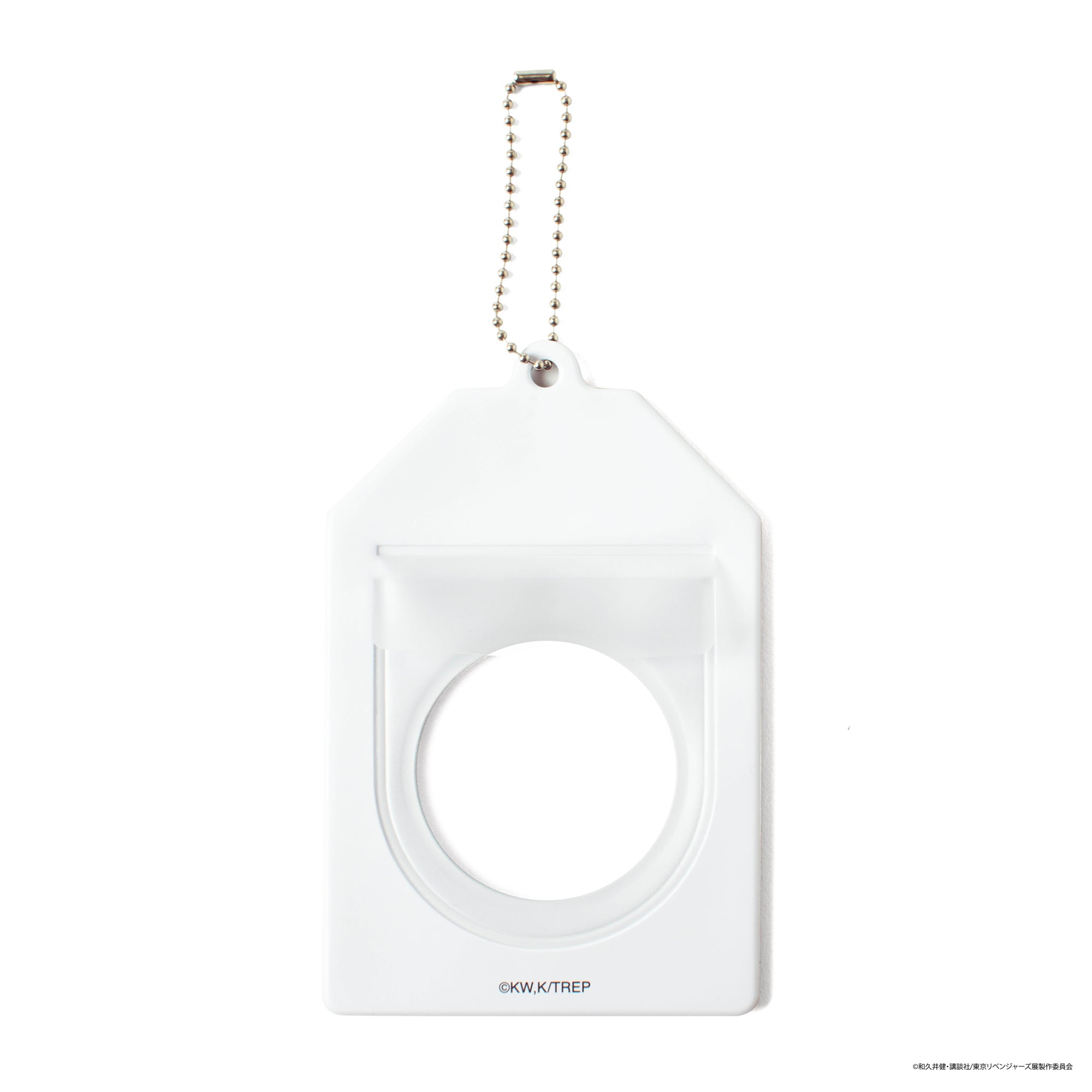 お守り風缶バッジケース（全1種） – マイキーマートオンライン