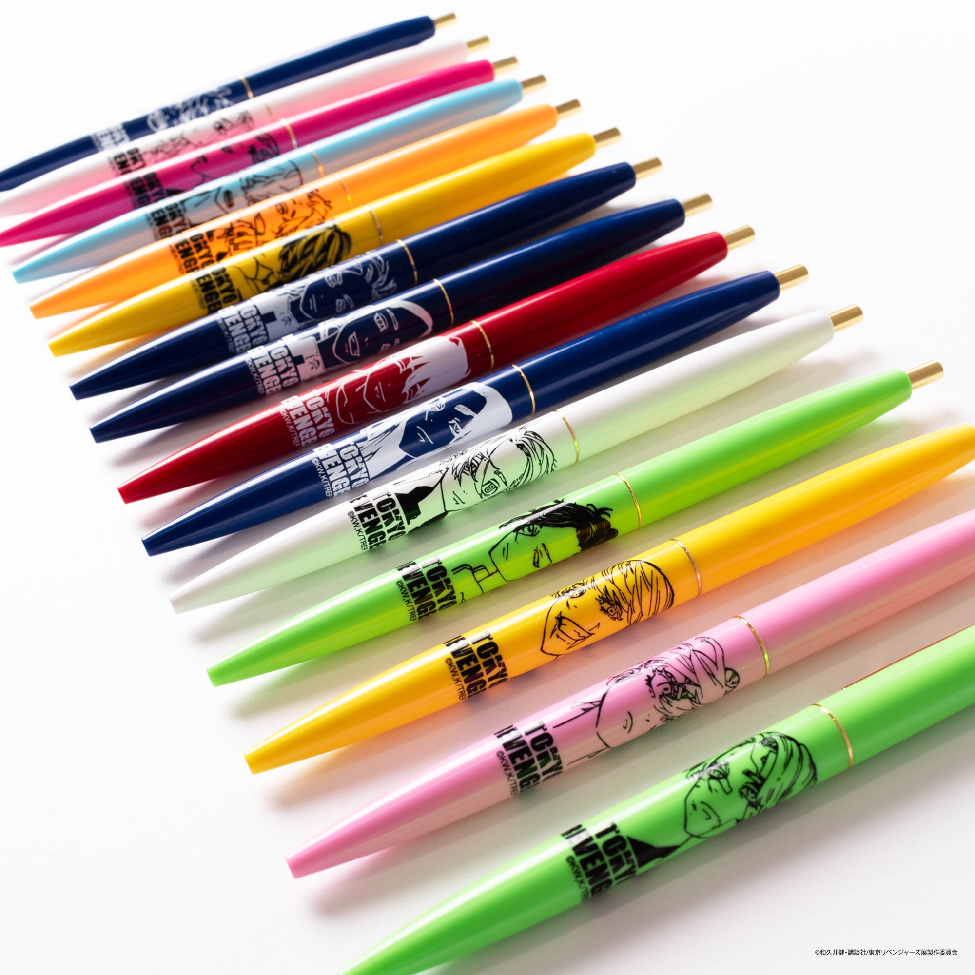 BIC ボールペン ブライヤー バーメイル - 筆記具