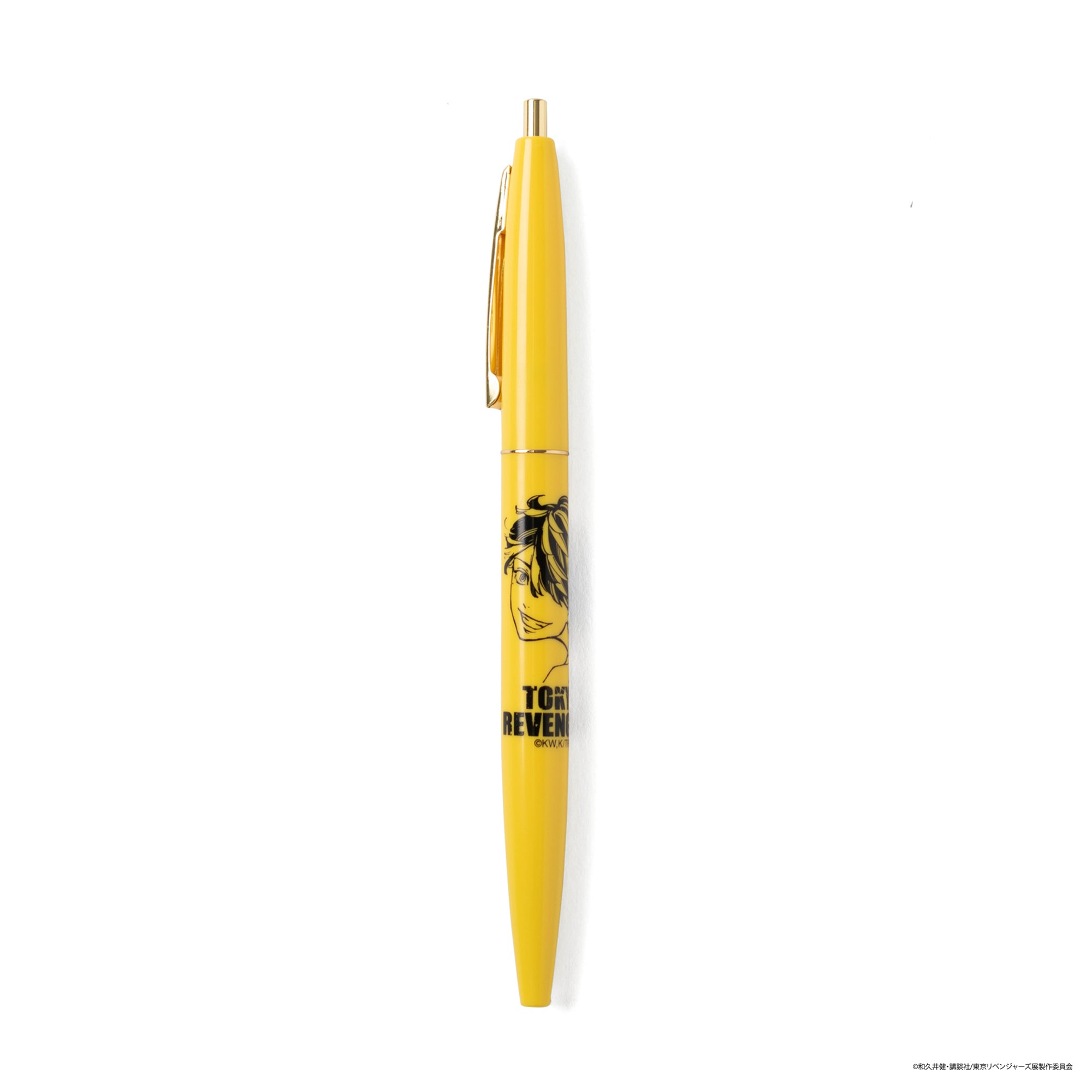 BIC ボールペン ブライヤー バーメイル - 筆記具