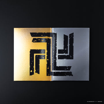 東京卍リベンジャーズ 最後の世界線 公式図録2冊セット 東京卍リベンジャー 【 東京リベンジャーズ　描き下ろし新体験展 最後の世界線 公式図録