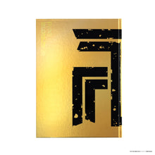 画像をギャラリービューアに読み込む, 東京卍リベンジャーズ　描き下ろし新体験展 最後の世界線 公式図録　Gold（全1種）
